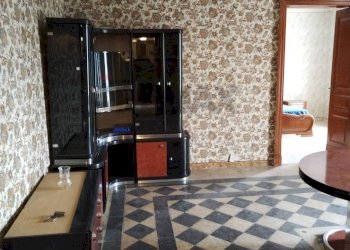 Soggiorno - Casa indipendente Via Po
 
4, Vizzini - foto 2