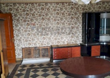 Soggiorno - Casa indipendente Via Po
 
4, Vizzini - foto 3