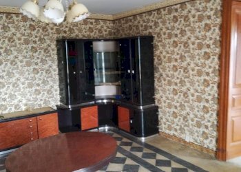 Sala da pranzo - Casa indipendente Via Po
 
4, Vizzini - foto 6