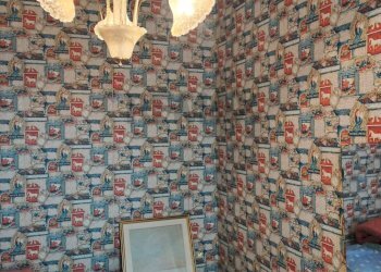 Soggiorno - Casa indipendente Via Po
 
4, Vizzini - foto 17