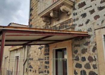 Casa all\'aperto - Casa indipendente Via Po
 
4, Vizzini - foto 25