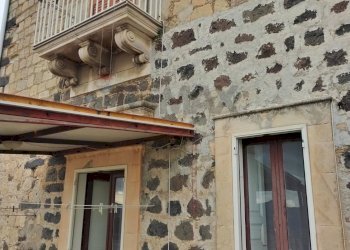 Casa all\'aperto - Casa indipendente Via Po
 
4, Vizzini - foto 26