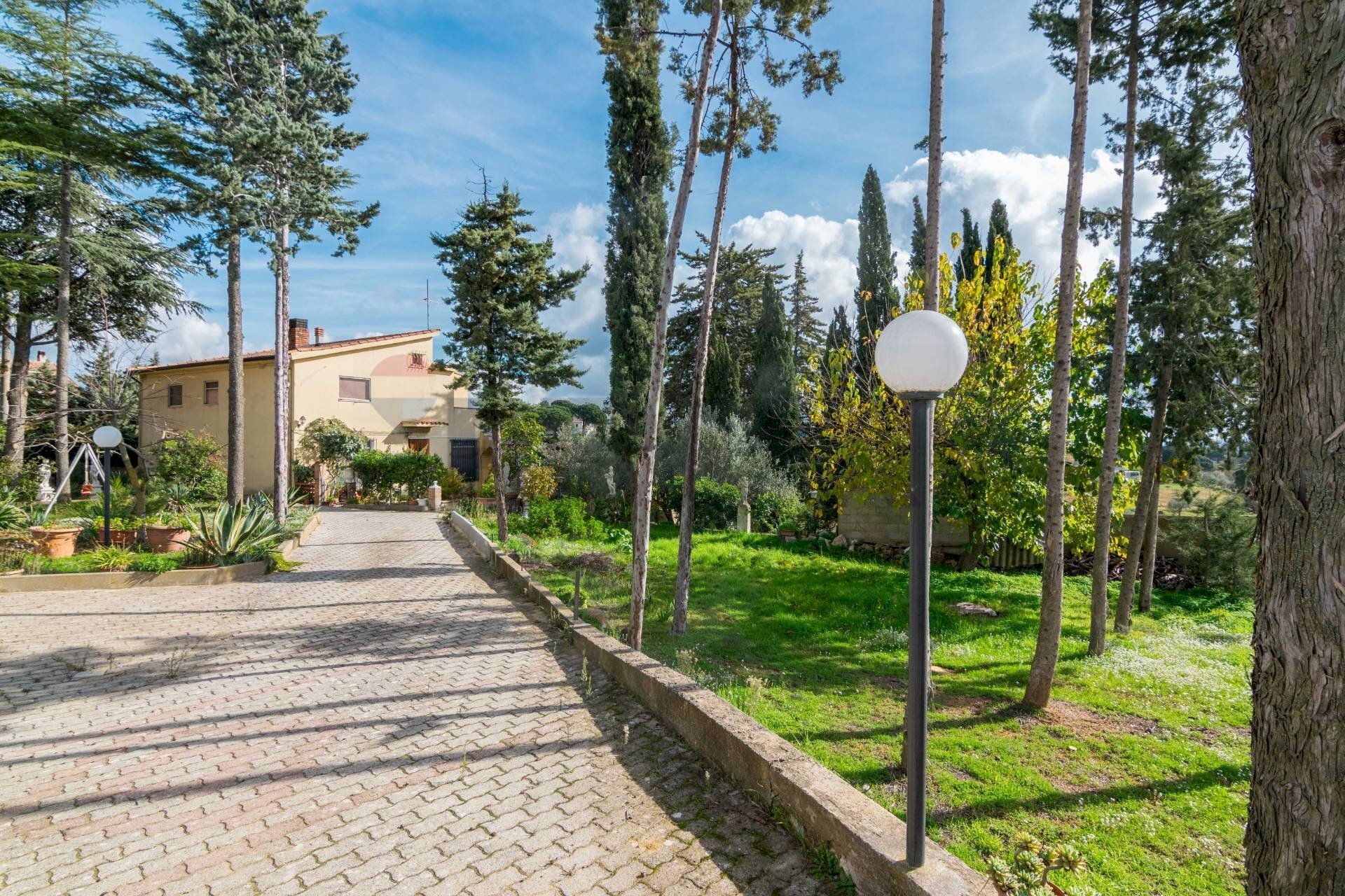 Giardino - Villa CONTRADA PIANO CANNATA
 
snc, Piazza Armerina - foto 3