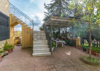 Scale - Villa CONTRADA PIANO CANNATA
 
snc, Piazza Armerina - foto 5