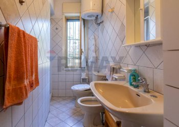 Bagno - Villa CONTRADA PIANO CANNATA
 
snc, Piazza Armerina - foto 9