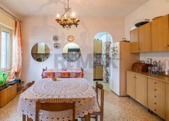 Sala da pranzo - Villa CONTRADA PIANO CANNATA
 
snc, Piazza Armerina - foto 24