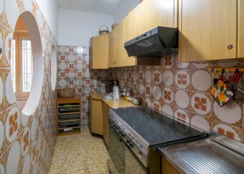 Cucina - Villa CONTRADA PIANO CANNATA
 
snc, Piazza Armerina - foto 27