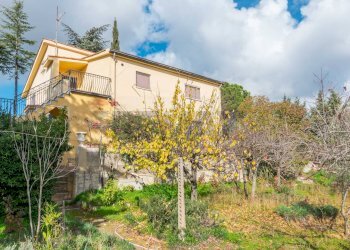 Casa all\'aperto - Villa CONTRADA PIANO CANNATA
 
snc, Piazza Armerina - foto 48