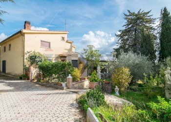 Casa all\'aperto - Villa CONTRADA PIANO CANNATA
 
snc, Piazza Armerina - foto 57