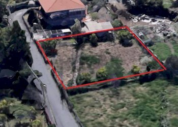 Posizione della mappa - Terreno edificabile Via Milano
snc, Mascalucia - foto 1