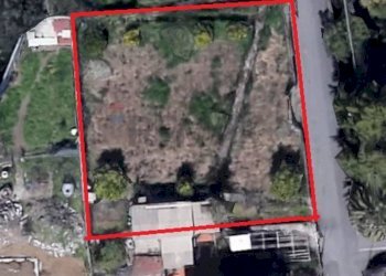 Posizione della mappa - Terreno edificabile Via Milano
snc, Mascalucia - foto 2