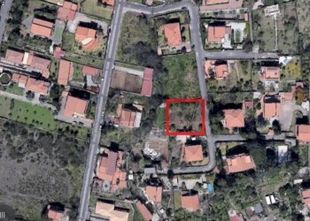 Posizione della mappa - Terreno edificabile Via Milano
snc, Mascalucia - foto 3