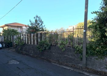 Edificio all\'aperto - Terreno edificabile Via Milano
snc, Mascalucia - foto 6