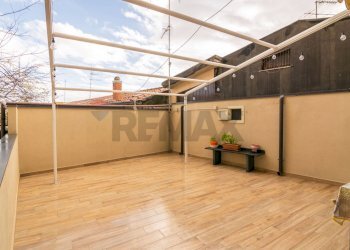 Terrazza - Trilocale Via Timparello
 
22, Mascalucia - foto 22