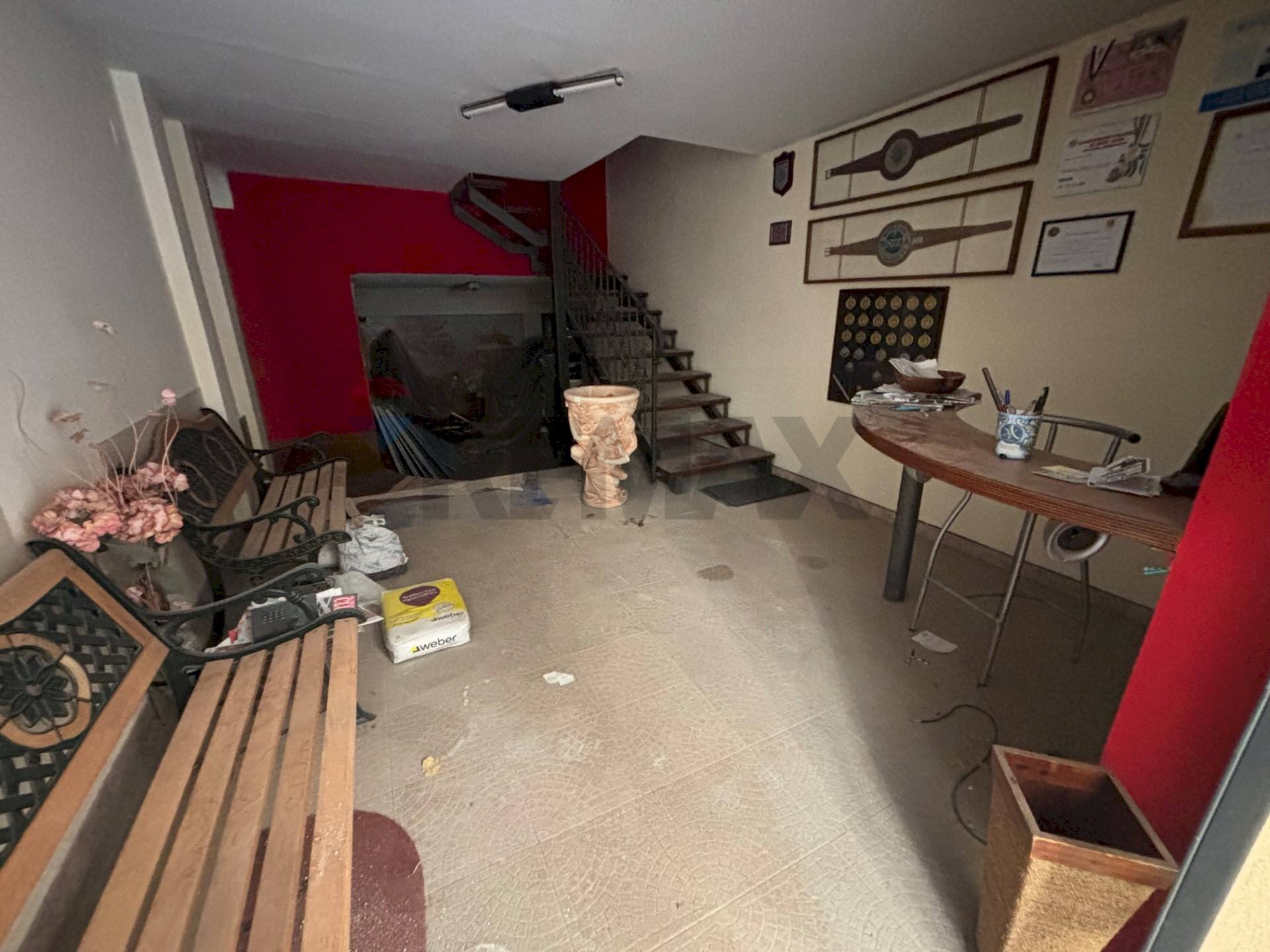 Soggiorno - Magazzino Via Luigi Pirandello
 
35, Sant'Agata di Militello - foto 2