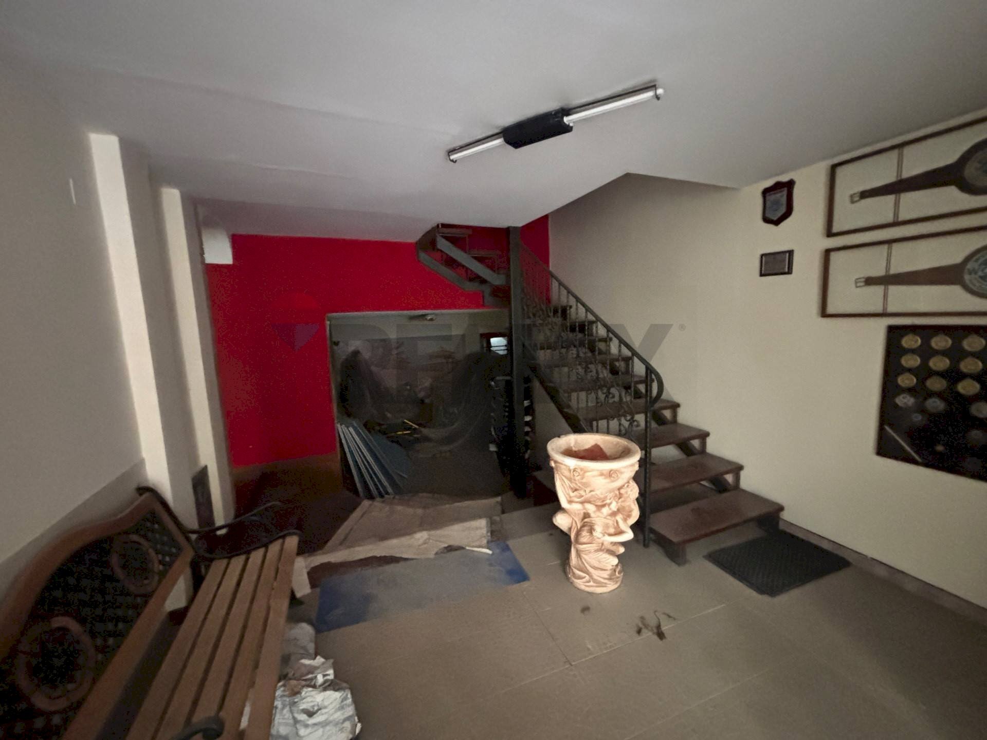 Scale - Magazzino Via Luigi Pirandello
 
35, Sant'Agata di Militello - foto 3