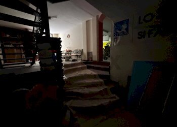 Scale - Magazzino Via Luigi Pirandello
 
35, Sant'Agata di Militello - foto 5