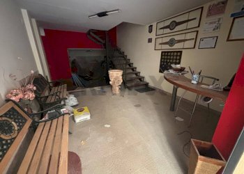 Soggiorno - Magazzino Via Luigi Pirandello
 
35, Sant'Agata di Militello - foto 6