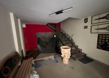 Scale - Magazzino Via Luigi Pirandello
 
35, Sant'Agata di Militello - foto 12