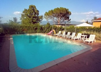 Piscina - Villa via Poggiolino, Figline e Incisa Valdarno - foto 1