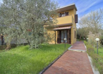 Casa all\'aperto - Villa via Poggiolino, Figline e Incisa Valdarno - foto 6