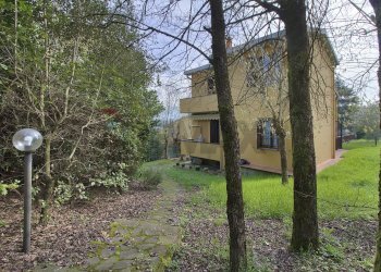 Giardino - Villa via Poggiolino, Figline e Incisa Valdarno - foto 7