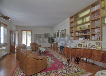 Soggiorno - Villa via Poggiolino, Figline e Incisa Valdarno - foto 11