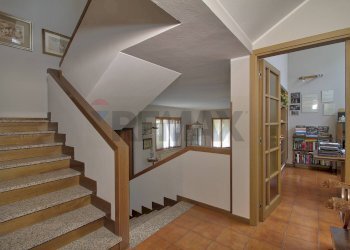 Scale - Villa via Poggiolino, Figline e Incisa Valdarno - foto 13