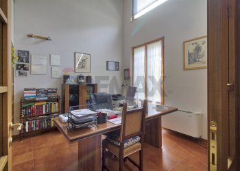 Ufficio - Villa via Poggiolino, Figline e Incisa Valdarno - foto 14
