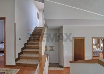 Scale - Villa via Poggiolino, Figline e Incisa Valdarno - foto 22