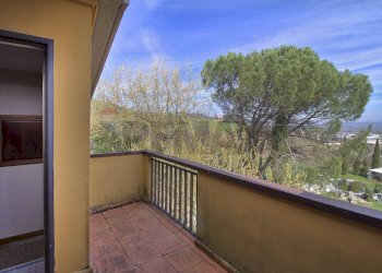 Balcone - Villa via Poggiolino, Figline e Incisa Valdarno - foto 23