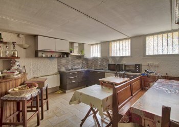 Cucina - Villa via Poggiolino, Figline e Incisa Valdarno - foto 24