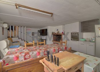 Sala da pranzo - Villa via Poggiolino, Figline e Incisa Valdarno - foto 25