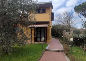 Casa all\'aperto - Villa via Poggiolino, Figline e Incisa Valdarno - foto 26