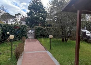 Giardino - Villa via Poggiolino, Figline e Incisa Valdarno - foto 28