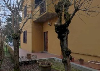 Casa all\'aperto - Villa via Poggiolino, Figline e Incisa Valdarno - foto 29