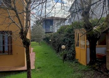 Giardino - Villa via Poggiolino, Figline e Incisa Valdarno - foto 33