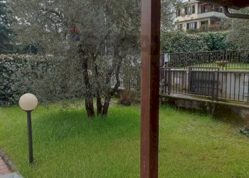 Giardino - Villa via Poggiolino, Figline e Incisa Valdarno - foto 36