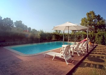Piscina - Villa via Poggiolino, Figline e Incisa Valdarno - foto 40