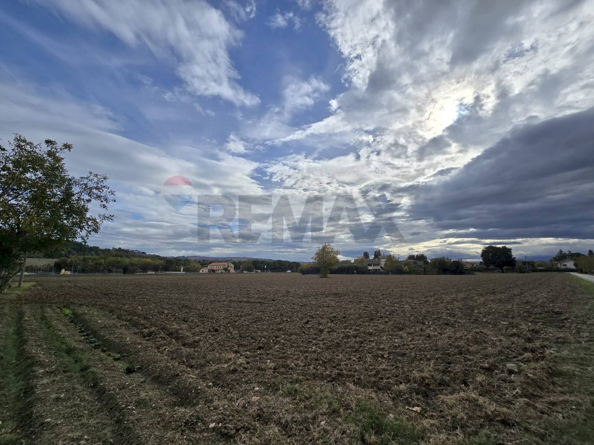Vista dell\'acqua - Agricultural land Via Minonna, Jesi - photo 3