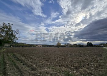 Vista dell\'acqua - Agricultural land Via Minonna, Jesi - photo 3