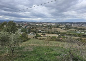 Vista delle montagne - Agricultural land Via Minonna, Jesi - photo 8