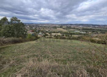 Vista delle montagne - Agricultural land Via Minonna, Jesi - photo 9