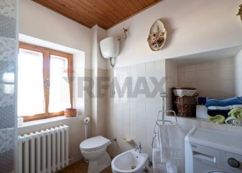 Bagno - Casa semi indipendente Via Eremiti
 
6, Cupramontana - foto 7