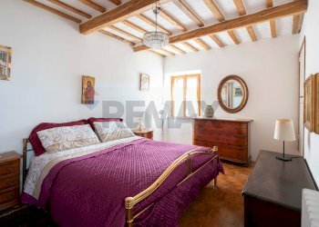 Camera / camera da letto - Casa semi indipendente Via Eremiti
 
6, Cupramontana - foto 9