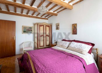 Camera / camera da letto - Casa semi indipendente Via Eremiti
 
6, Cupramontana - foto 10