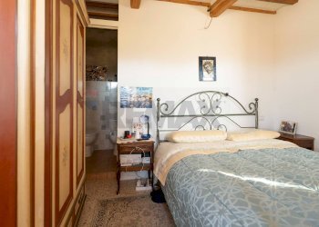 Camera / camera da letto - Casa semi indipendente Via Eremiti
 
6, Cupramontana - foto 12