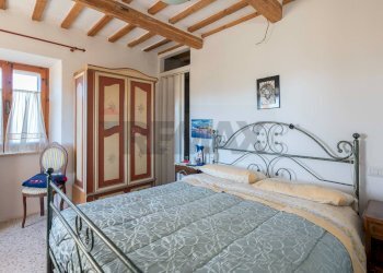 Camera / camera da letto - Casa semi indipendente Via Eremiti
 
6, Cupramontana - foto 13