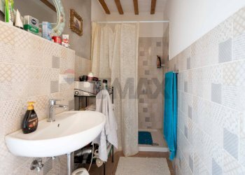 Bagno - Casa semi indipendente Via Eremiti
 
6, Cupramontana - foto 14