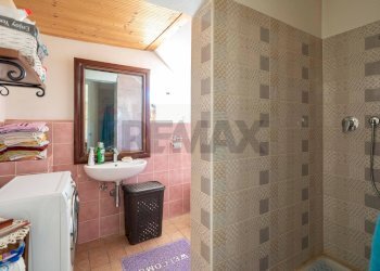 Bagno - Casa semi indipendente Via Eremiti
 
6, Cupramontana - foto 18